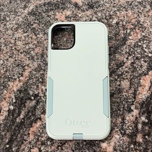 NEW otterbox iPhone 11 case mint green